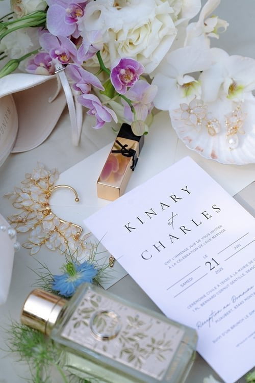 Atelier de création