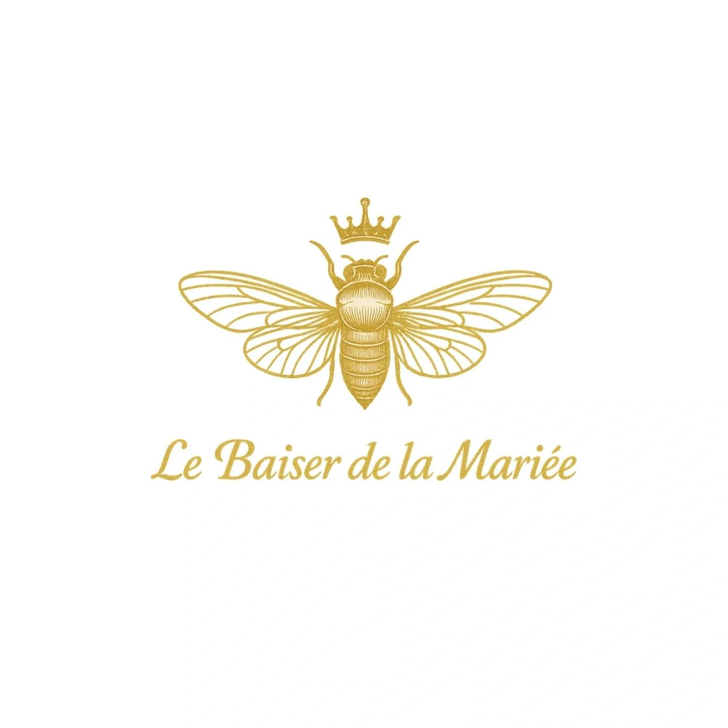 Le Baiser de la Mariée