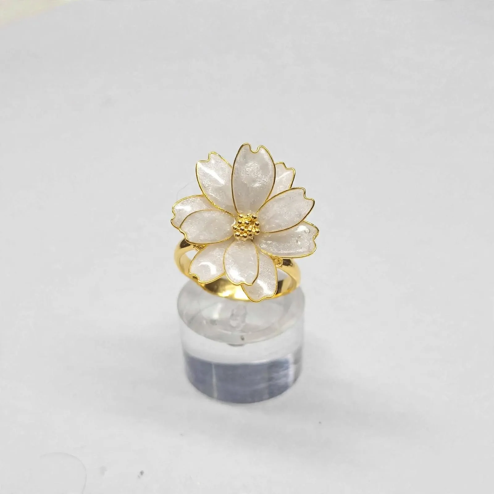 Bague elena