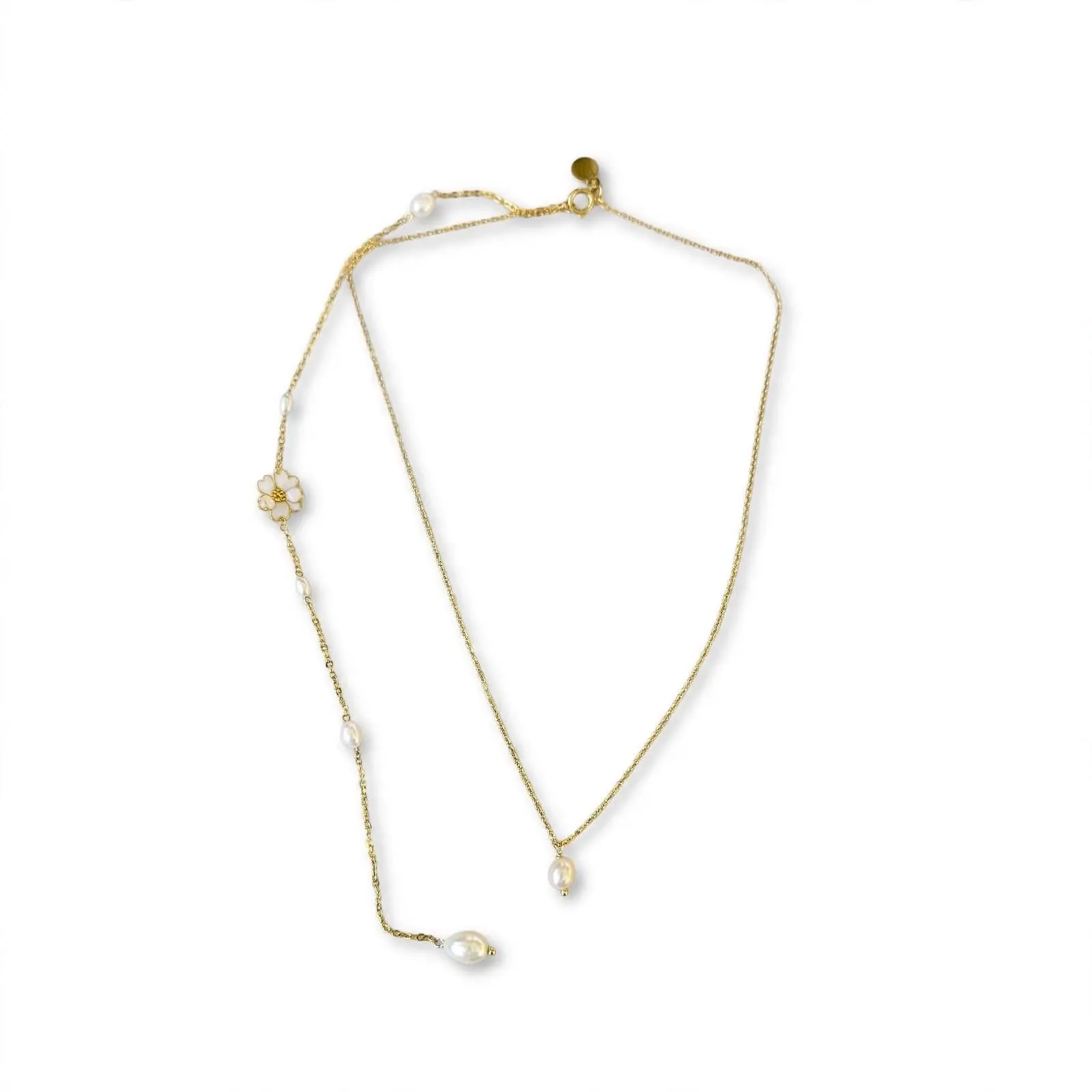 Collier entier