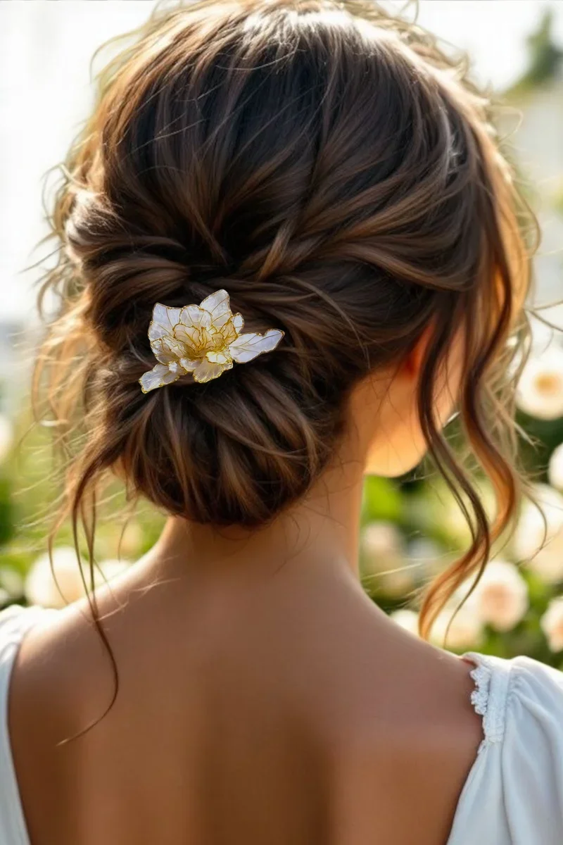 Peigne Victorine
