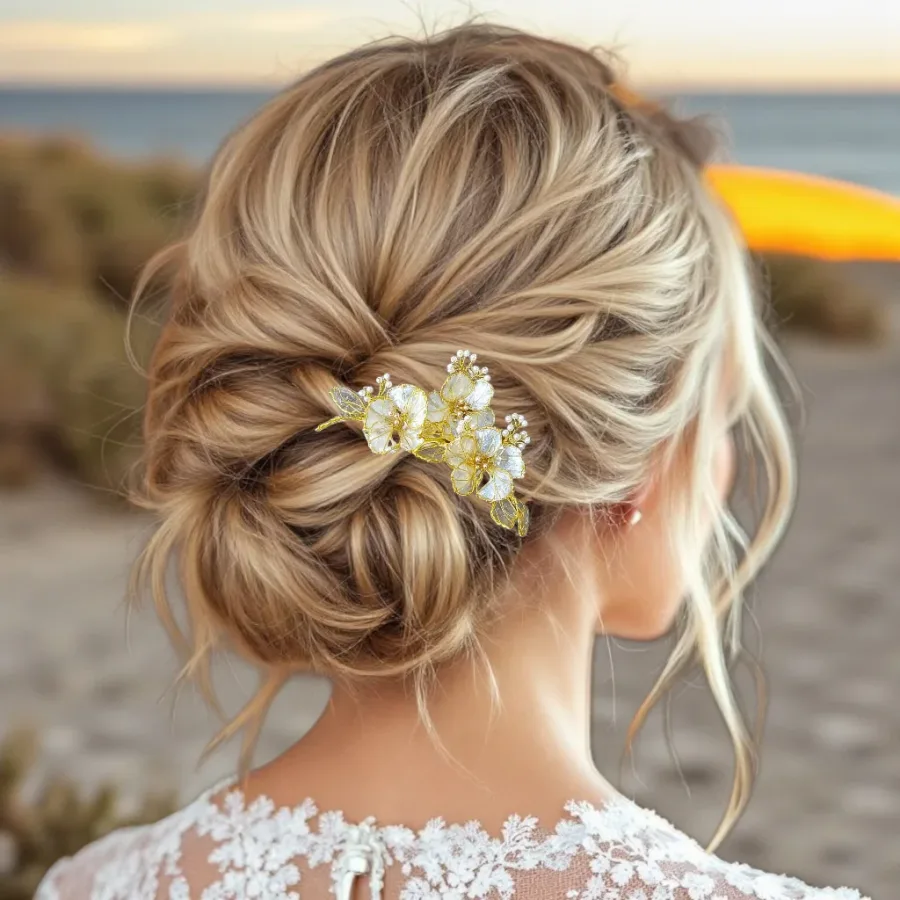 Peigne Lohanah