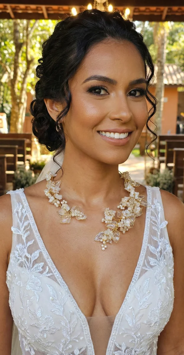 Collier Hanielle