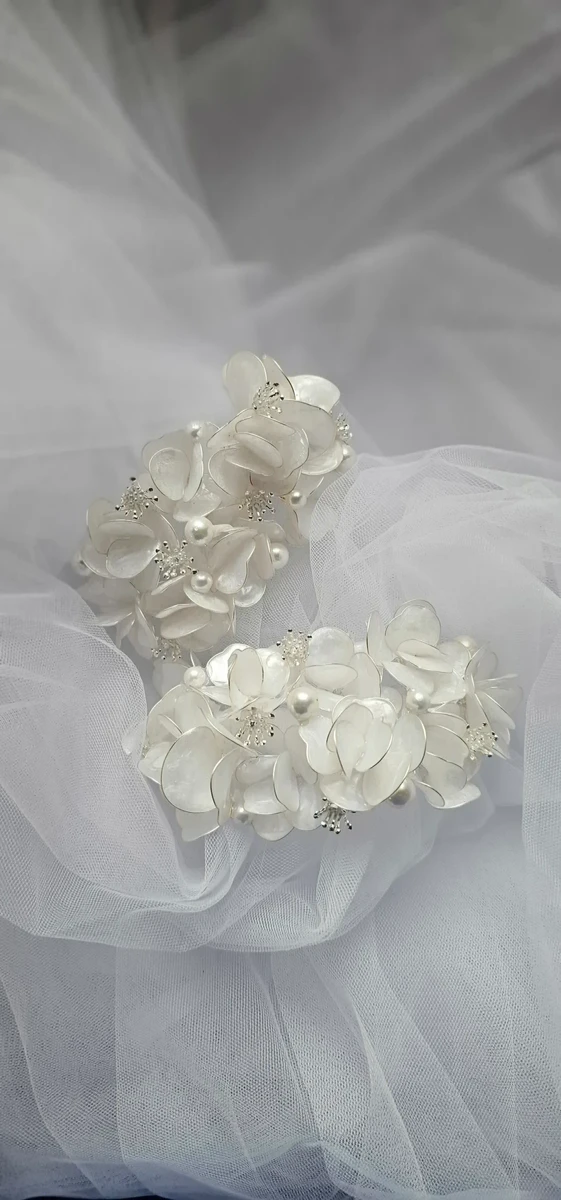 Voile bijoux Louis
