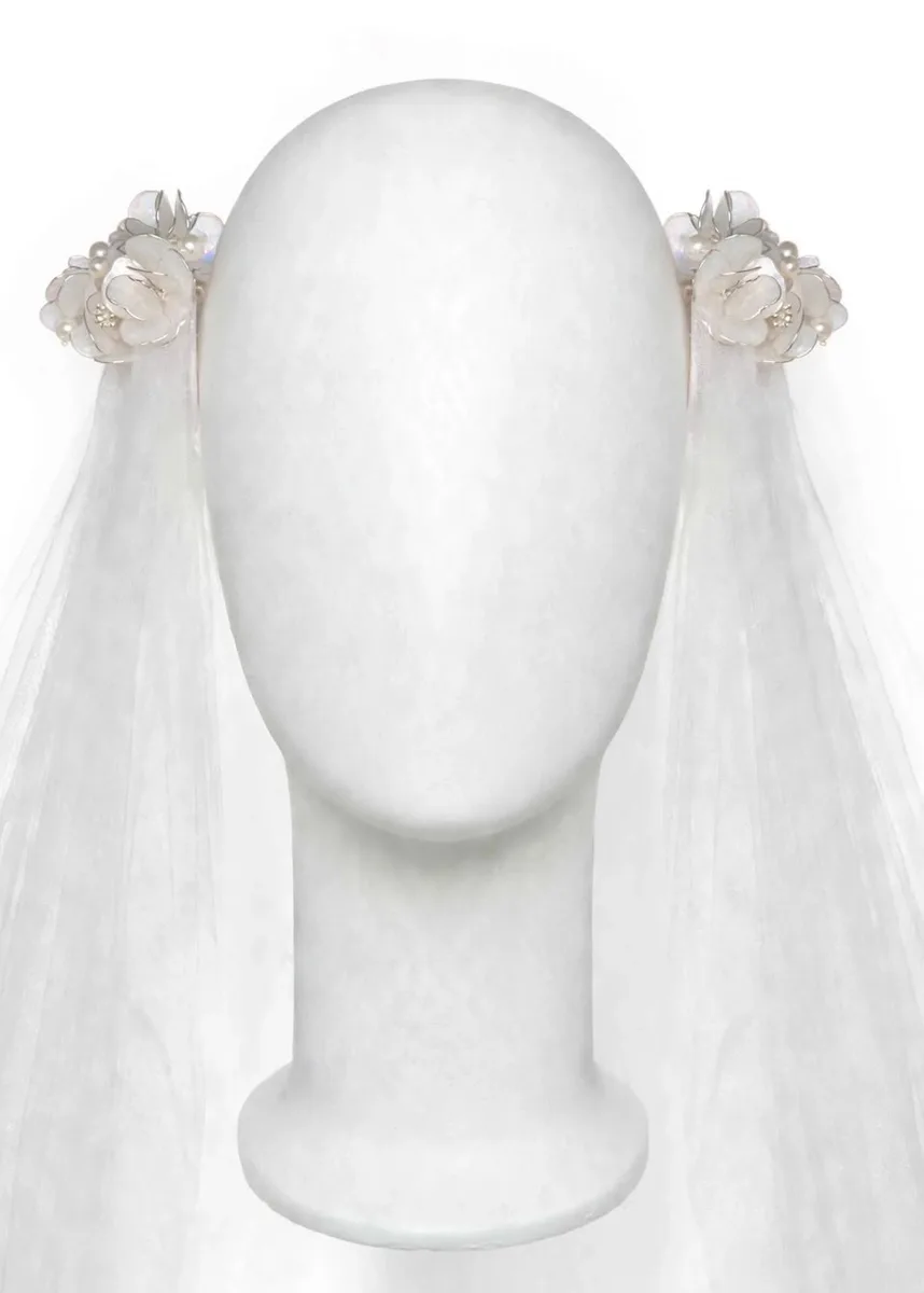 Voile bijoux Louis