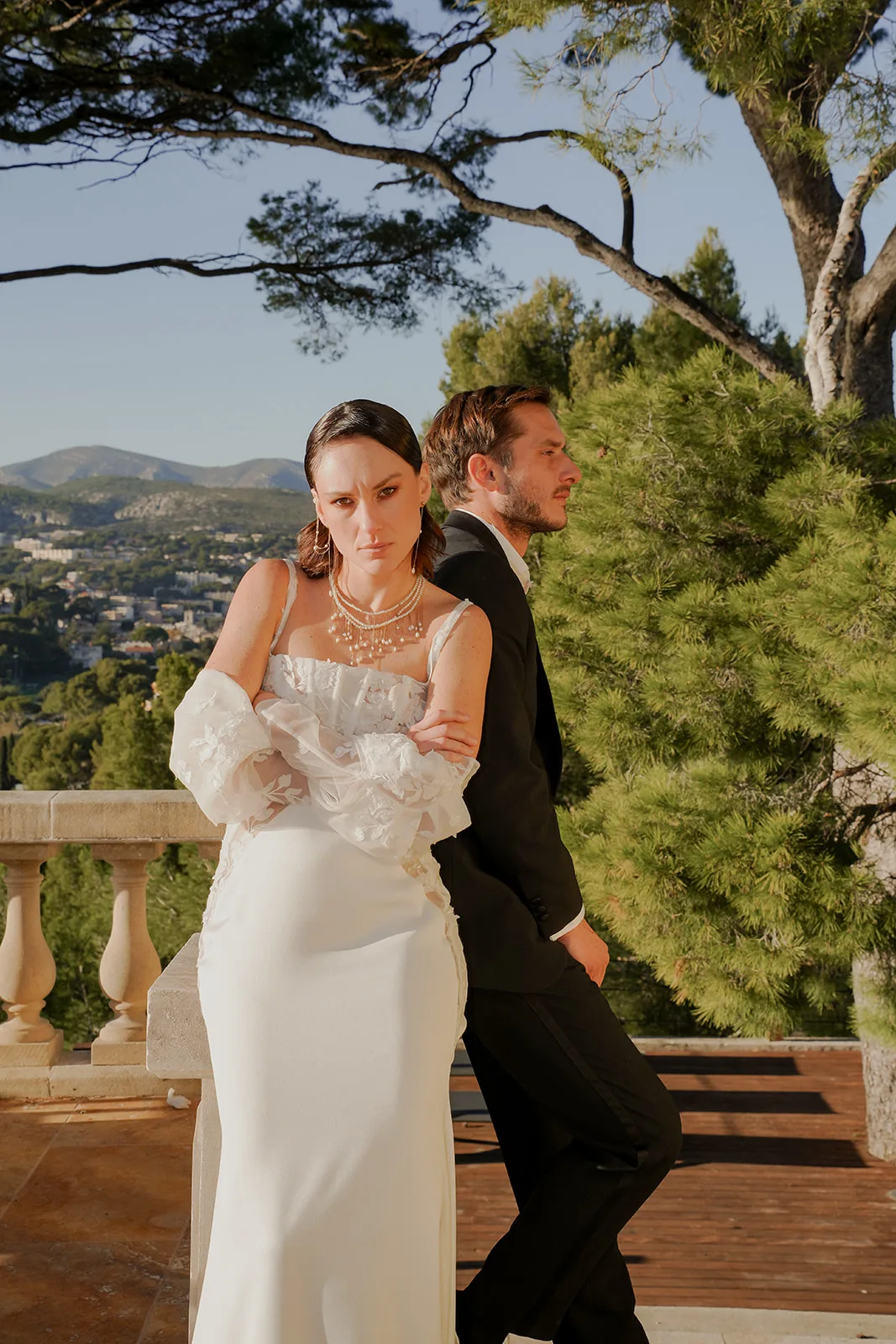L'amour à Cassis