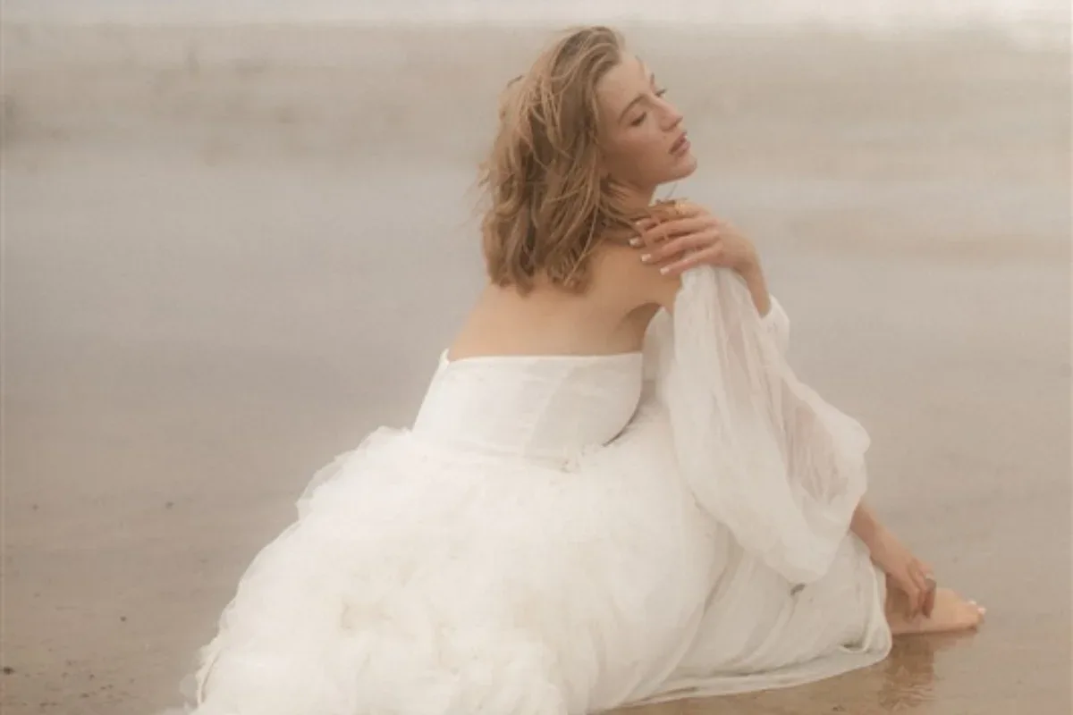Un émerveillement made in England - Article blog Le Baiser de la Mariée