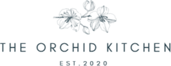 The Orchid Kitchen