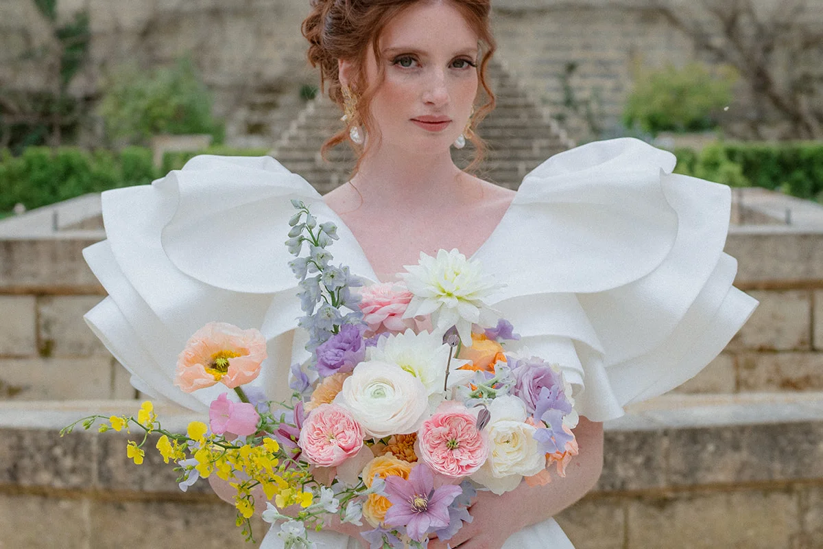 Un petit air de Bridgerton