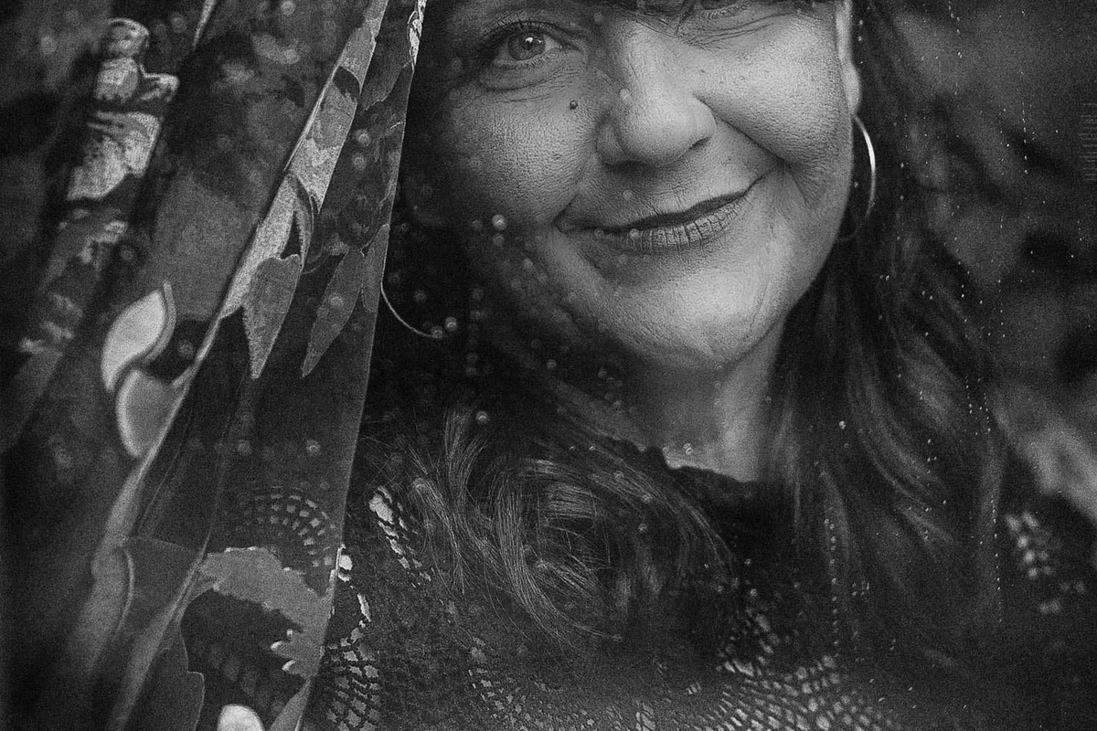 LBM - Le Baiser de la Mariée