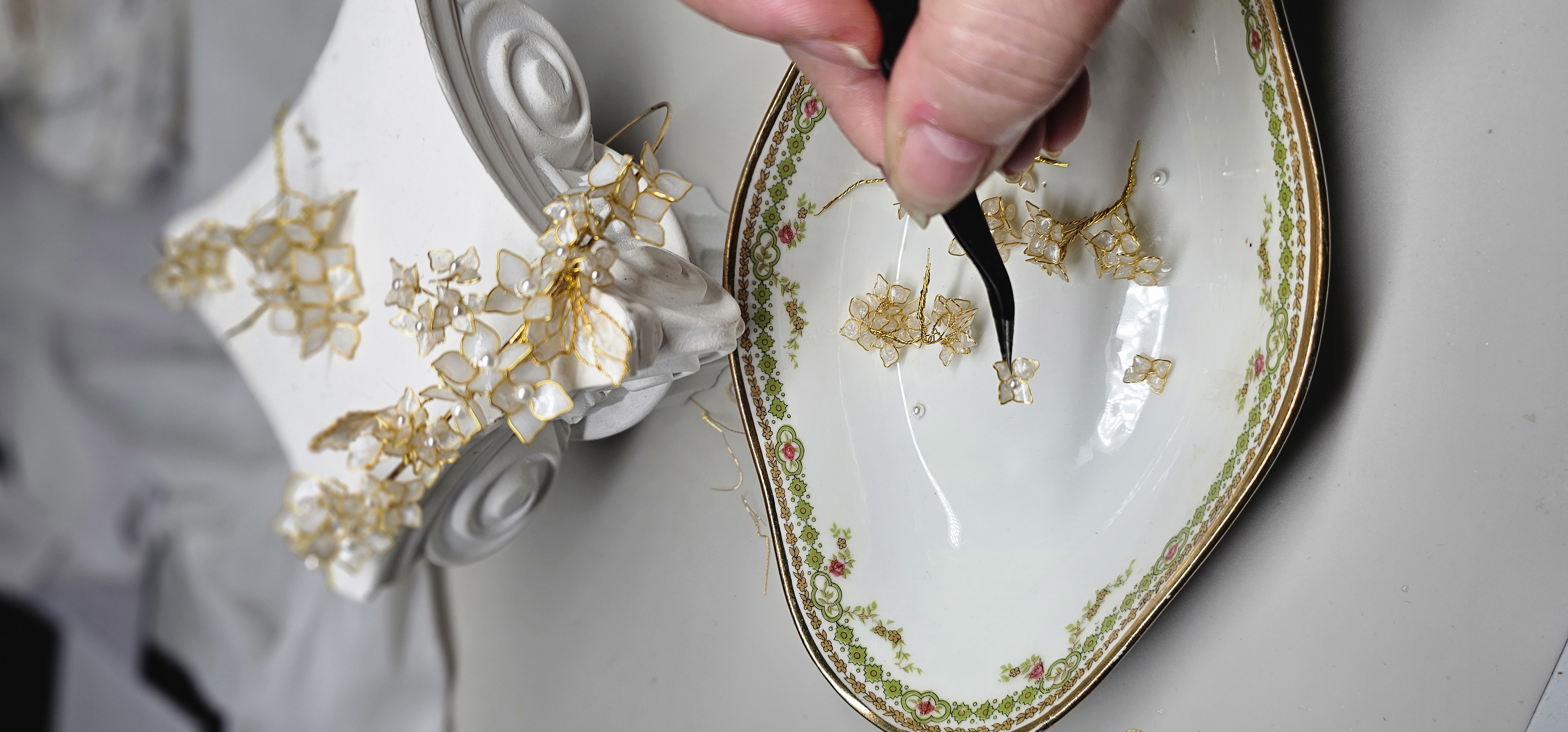 Pourquoi choisir des accessoires faits main en Provence ?