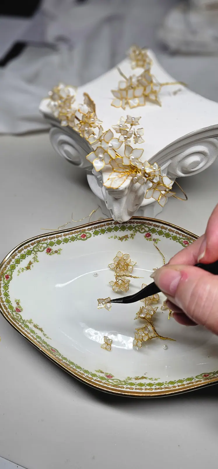 Pourquoi choisir des accessoires faits main en Provence ?
