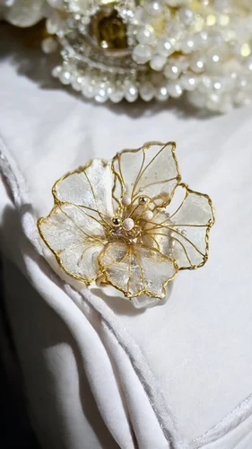 Bague réglable Lohanah