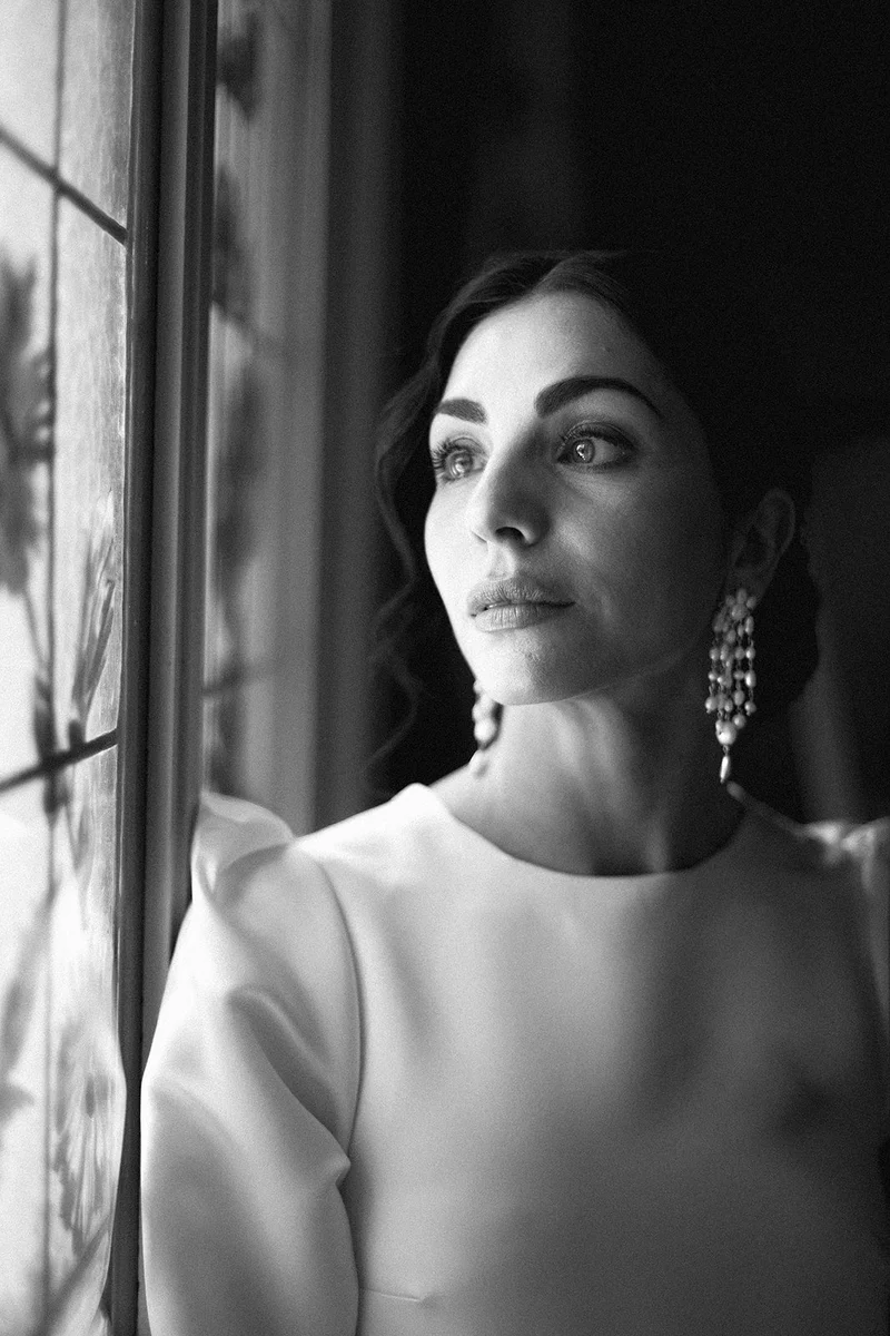 Boucles d'oreilles "Juliette"