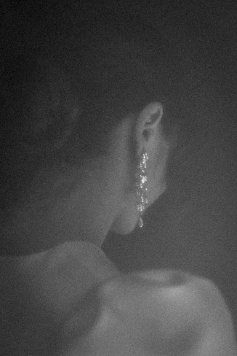 Boucles d'oreilles "Juliette"