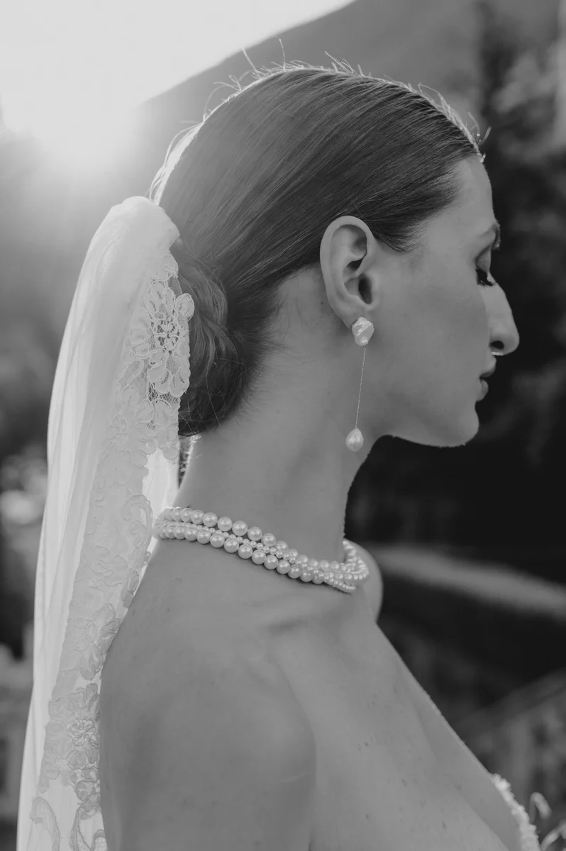 Boucles d'oreilles "Léa"