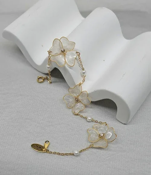 Bracelet "Bianca"