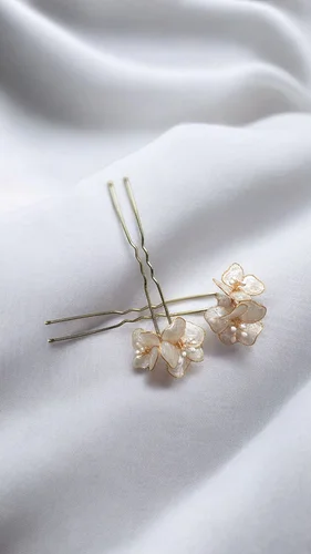 Pique pour chignon Constance