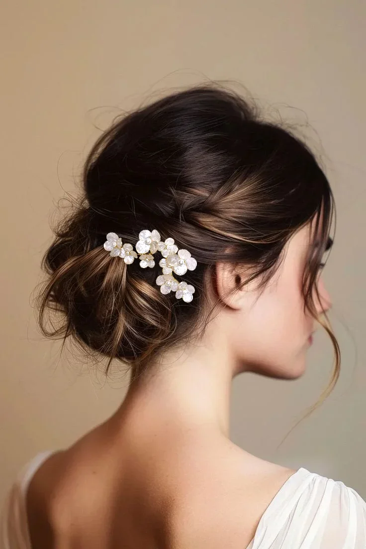 Applique Sybille simple