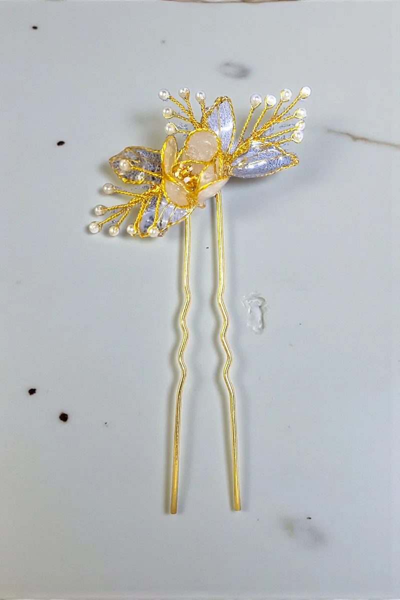 Pique chignon Betina