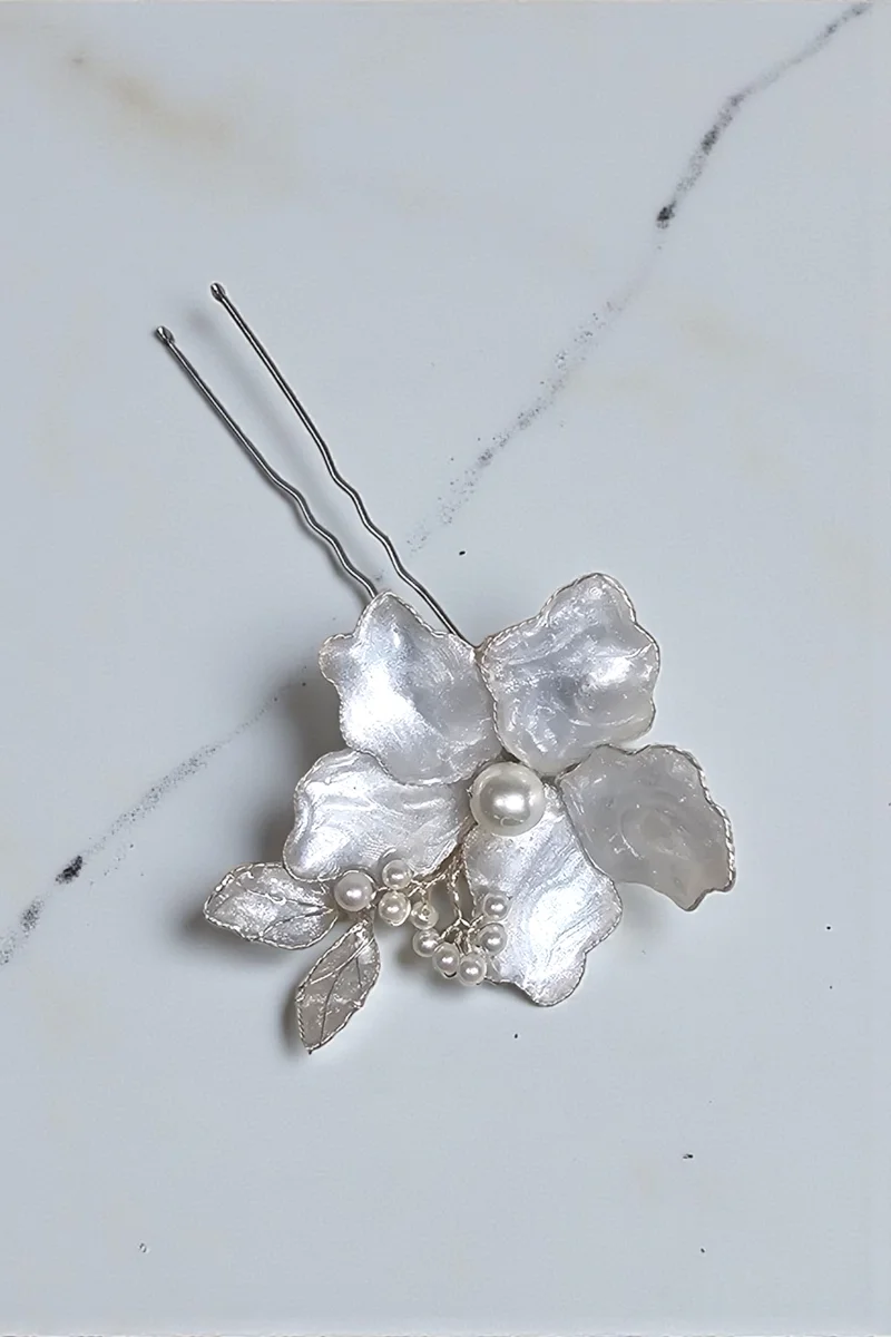 Pique chignon Sixtine