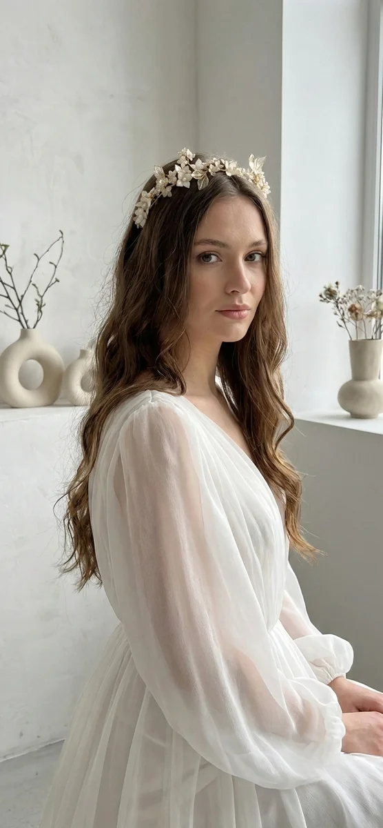 Serre-tête "Hanielle"