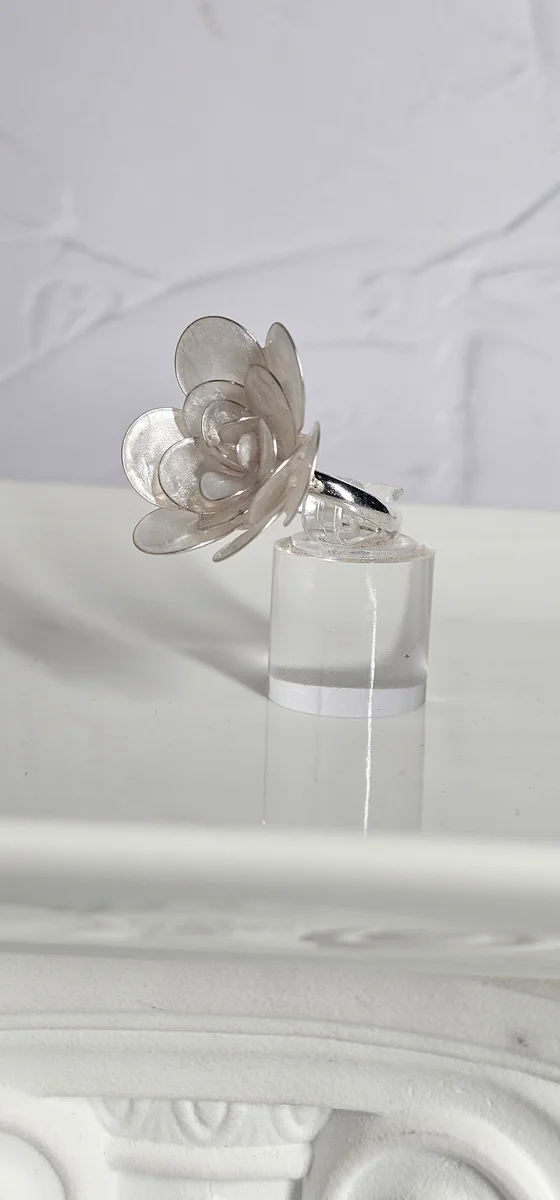 Bague Eden
