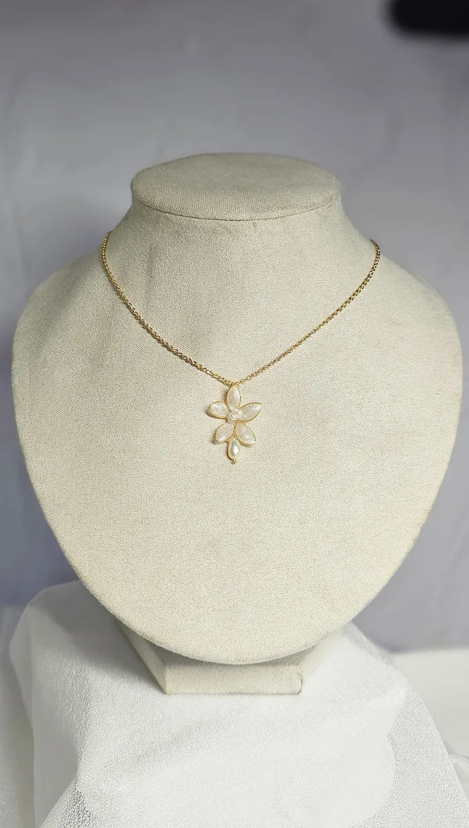 Collier Paulette