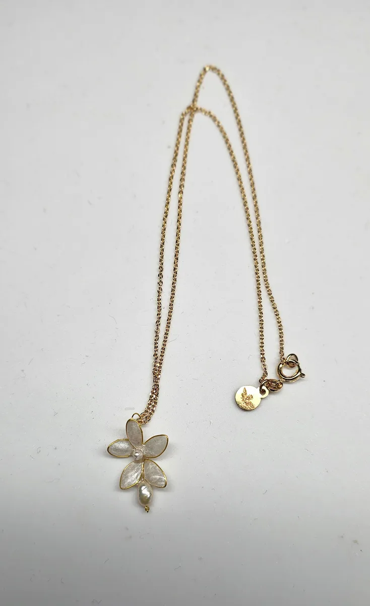 Collier Paulette