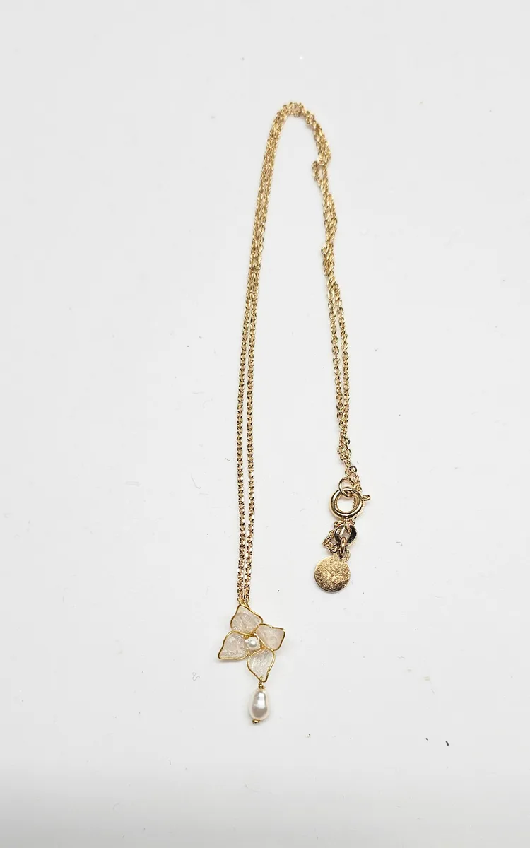 Collier Hanielle Chaîne