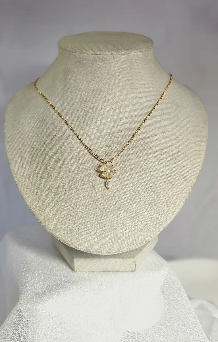 Collier Bianca