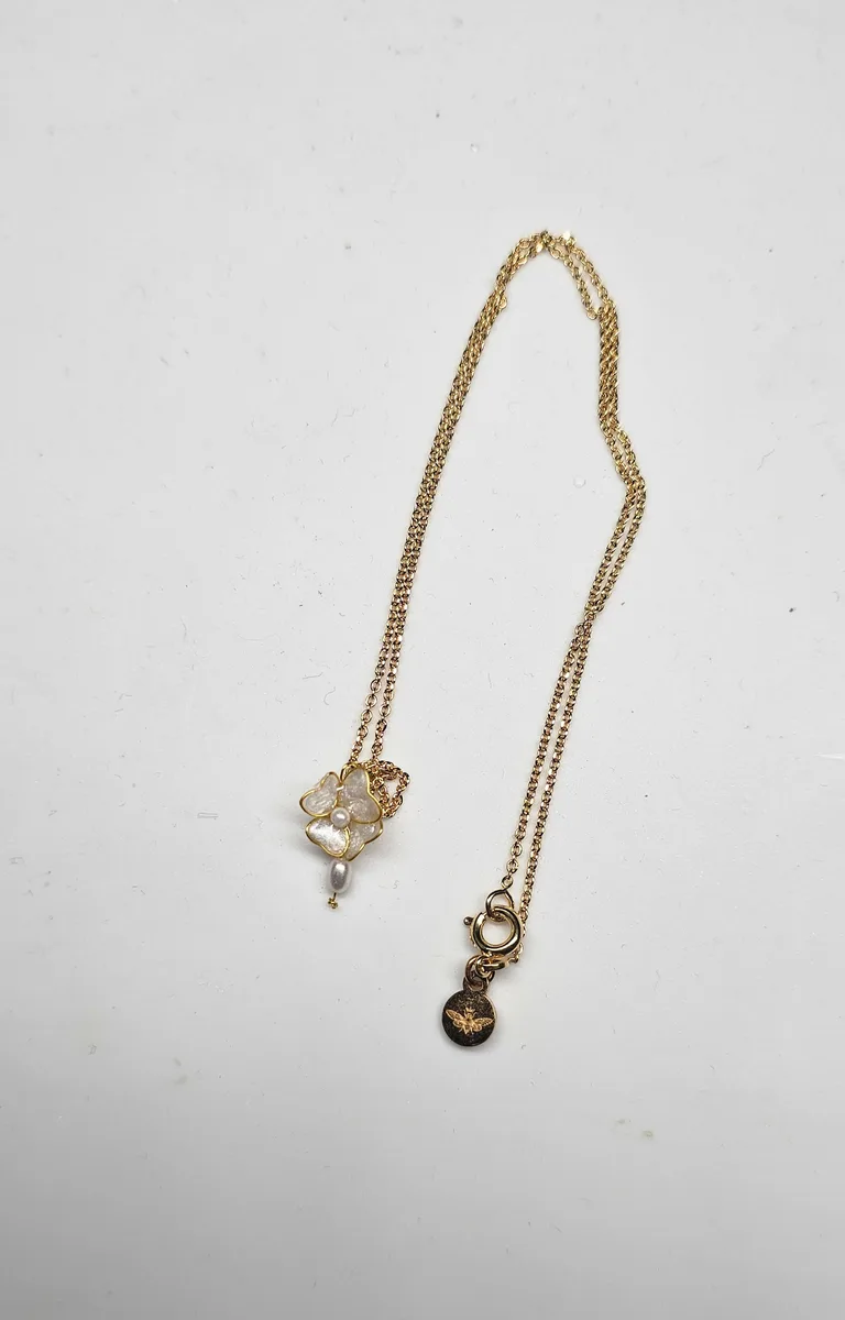 Collier Bianca