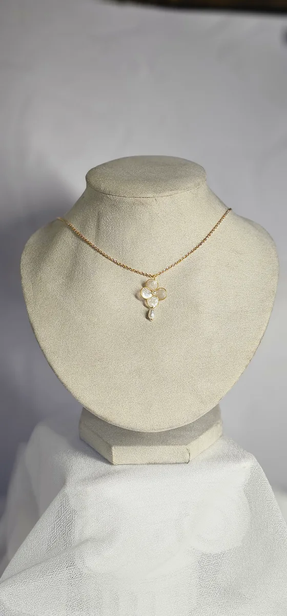 Collier Sybille