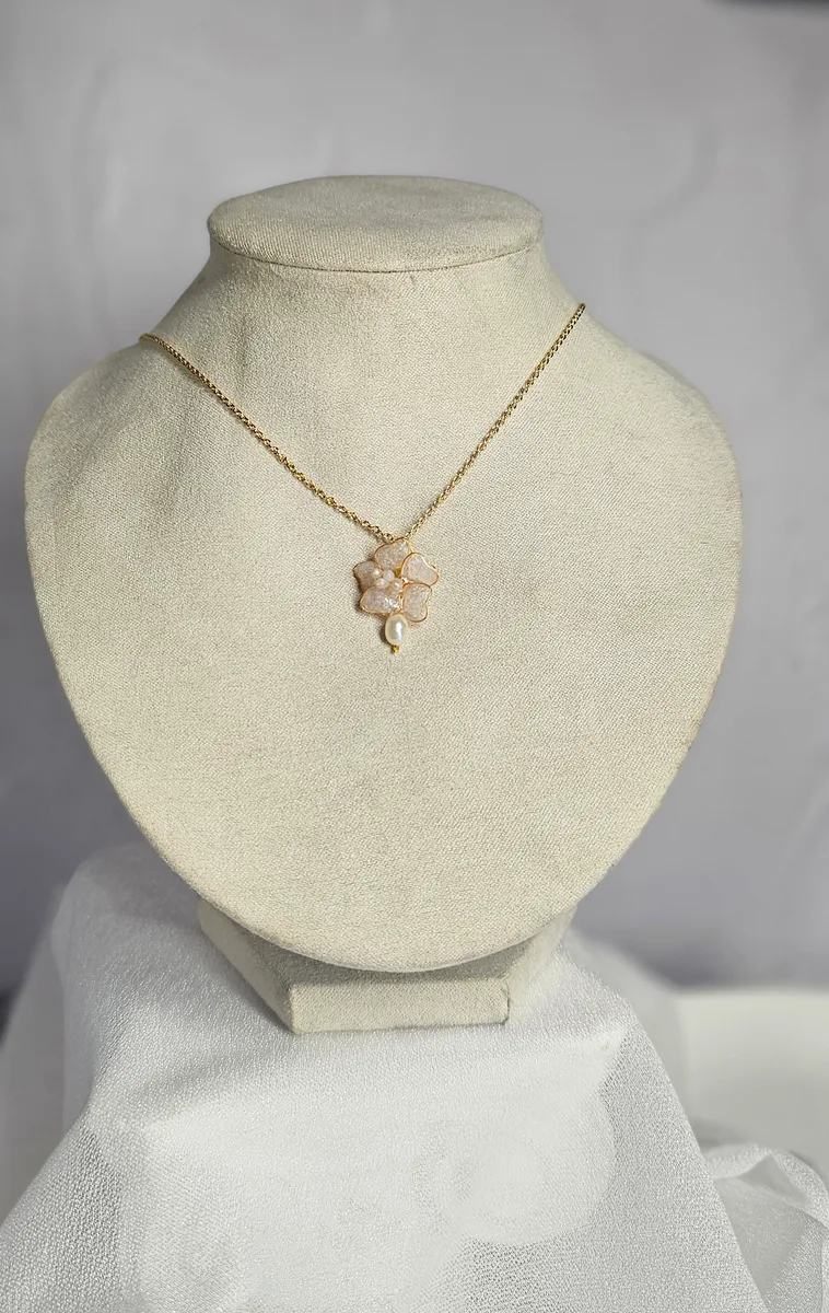 Collier Constance