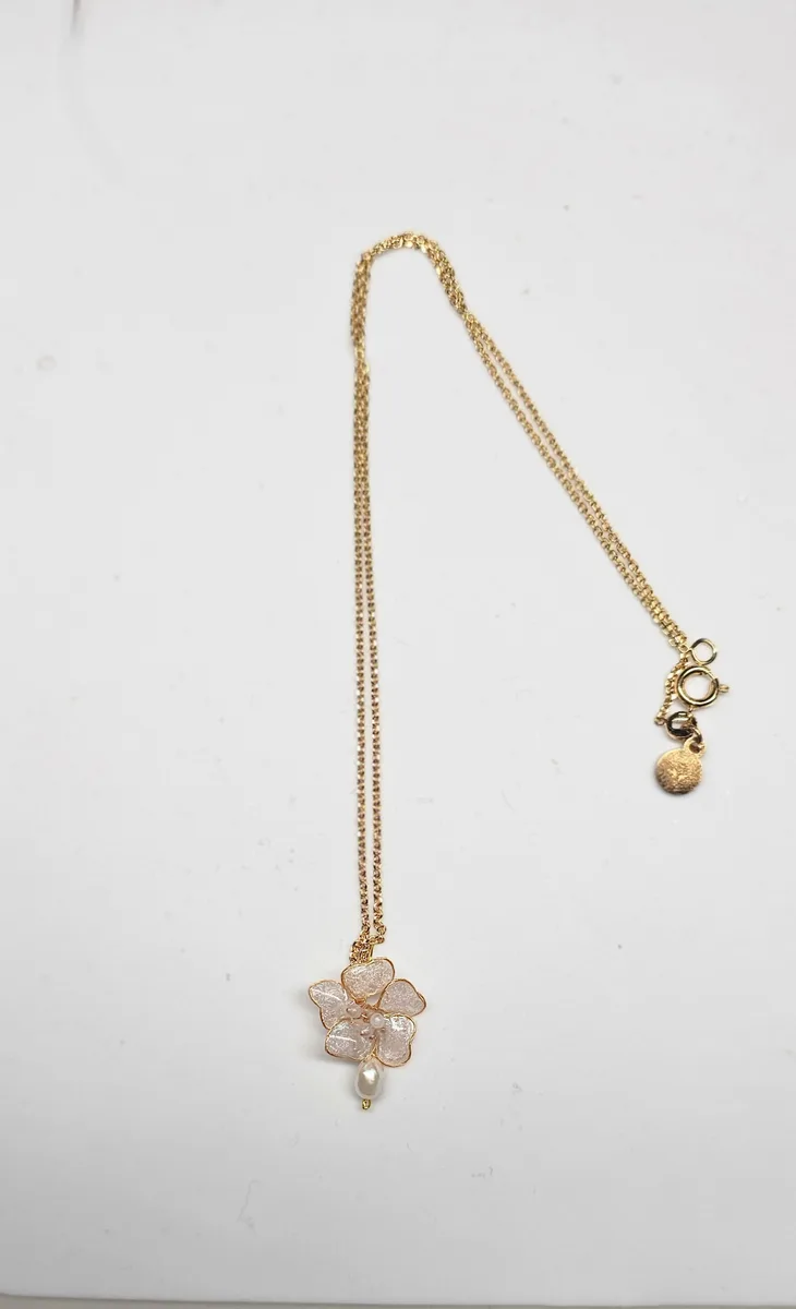 Collier Constance