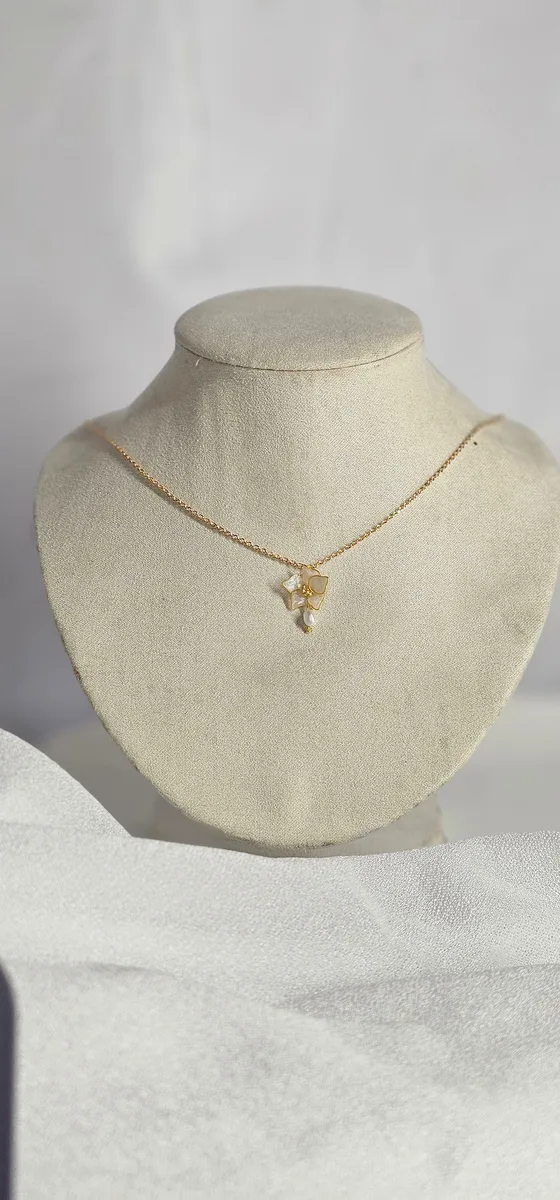 Collier Claudine