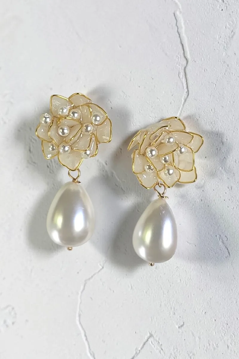 Boucles d'oreilles mini Josepina