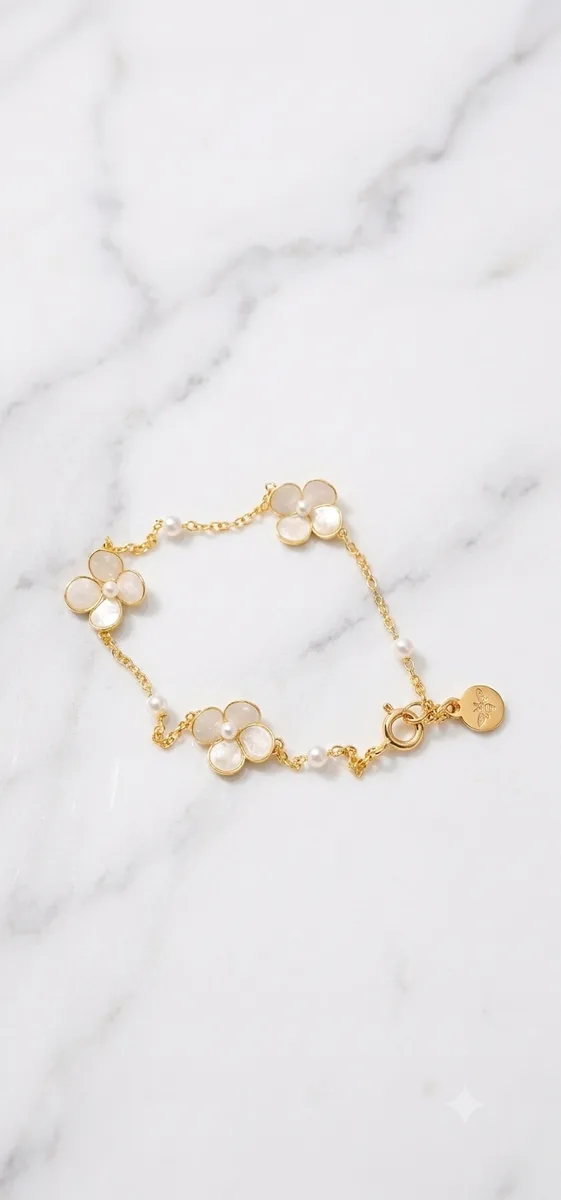 Bracelet Sybille