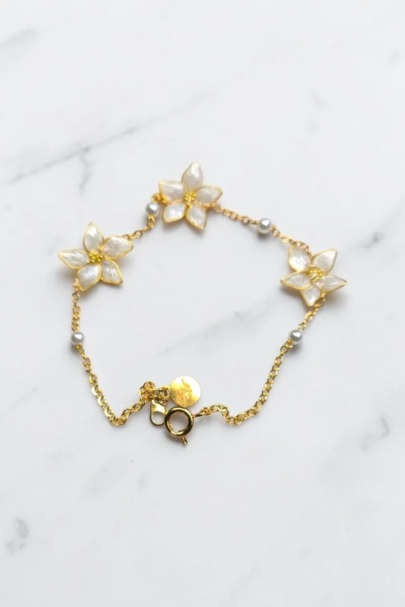Bracelet Claudine