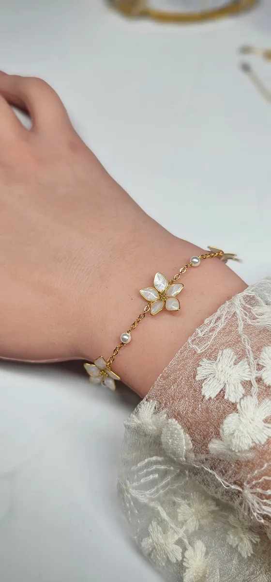 Bracelet Claudine