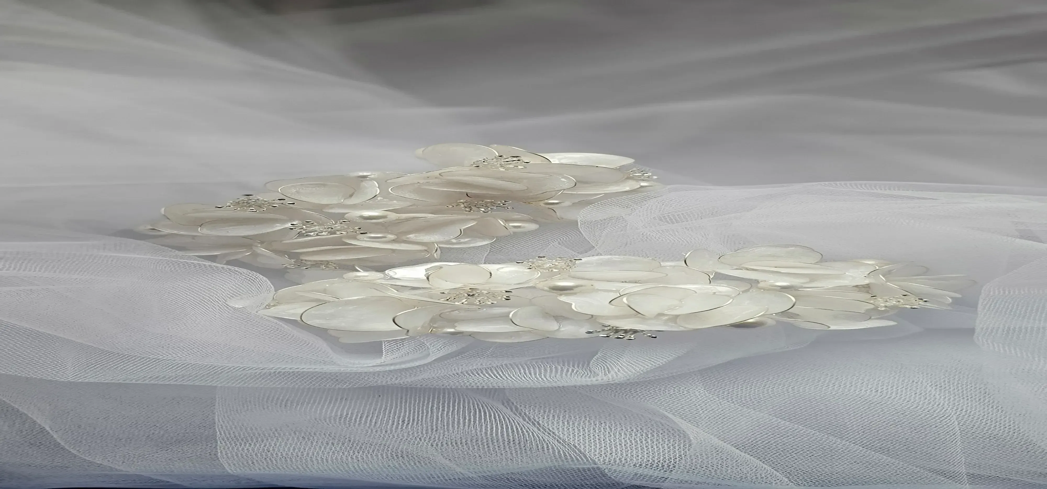 Voile bijoux Louis