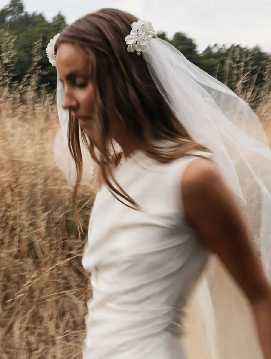 Voile bijoux Louis