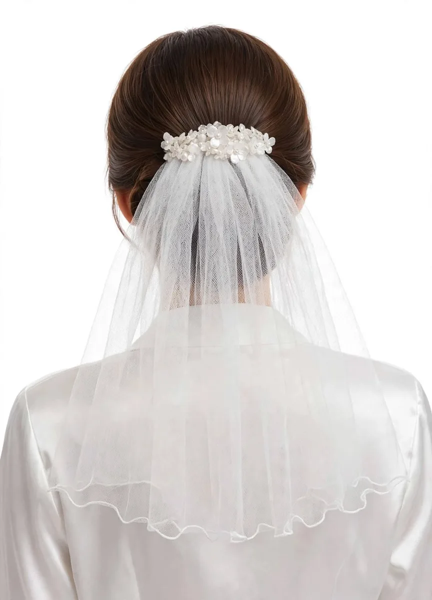 Voile bijou Anatole
