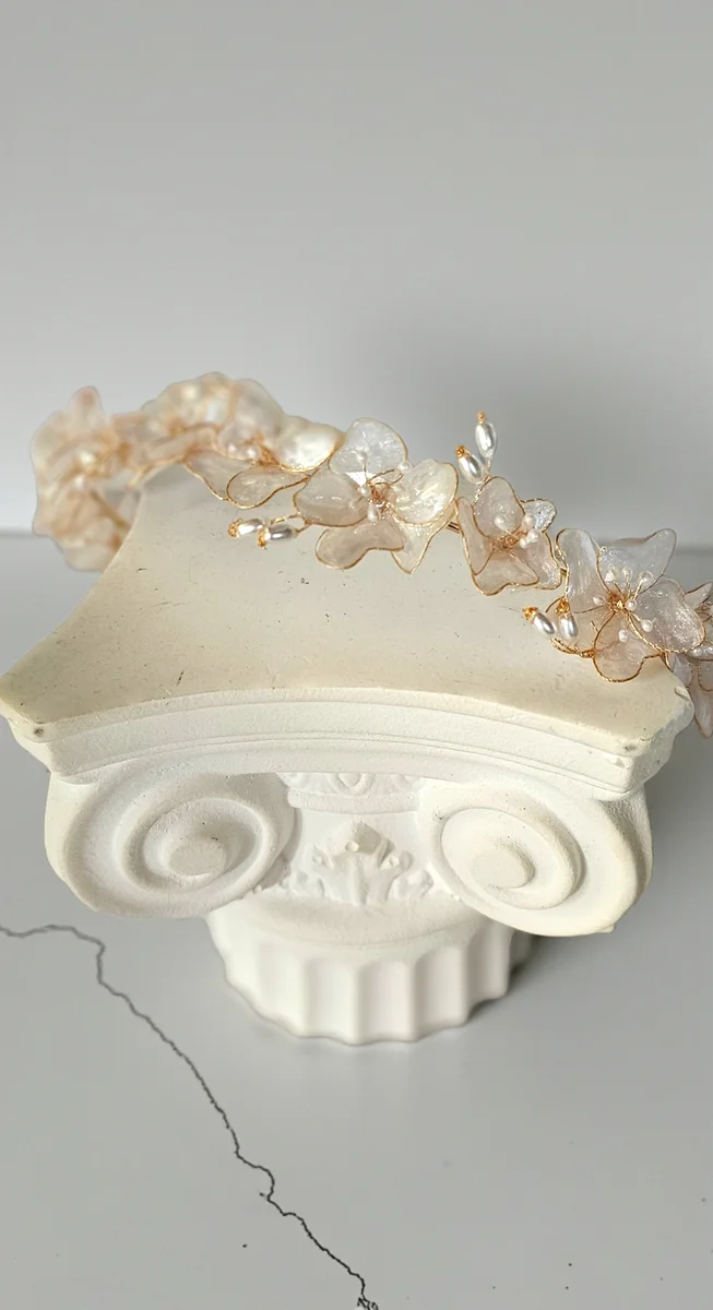 Serre-tête Constance