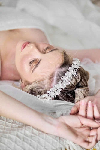 Serre-tête "Gladys "