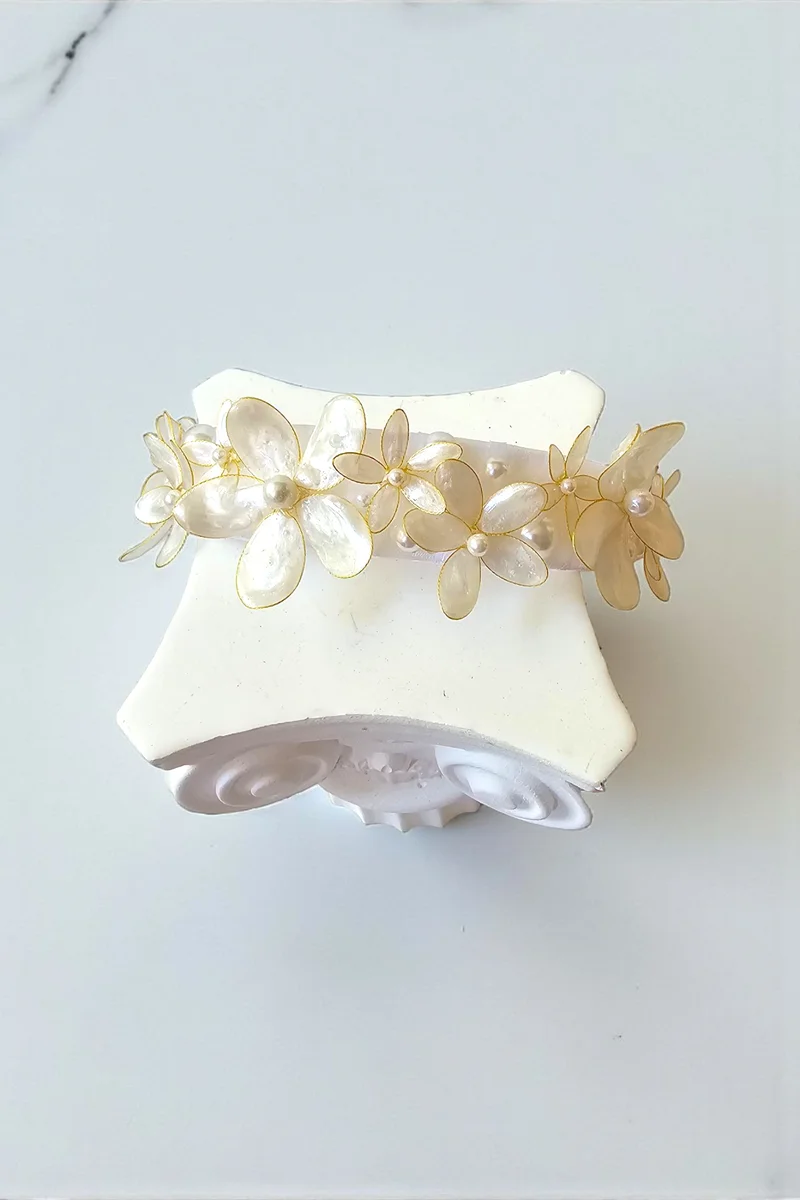 Serre-tête Paulette