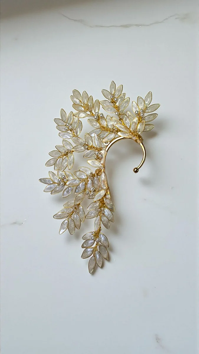 Tour d'oreille Kinary